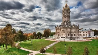 Top 10 most beautiful cathedrals and churches in Russia