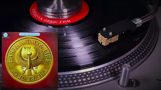 Earth, Wind & Fire • CBS Half-Speed [ Technics SL-1200 Mk.II • Denon DL-103D • Phasemation EA-200 ]