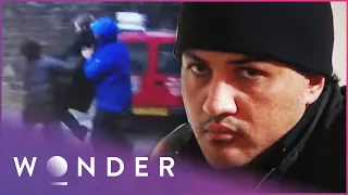 Becoming An Elite Bodyguard In Extreme Training | Bodyguards S1 EP3 | Wonder