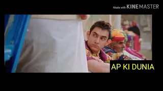 Pk movie funnist scene The fat barber