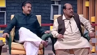 Khabardar Aftab Iqbal 11 June 2016 - خبردارآفتاب اقبال - Express News