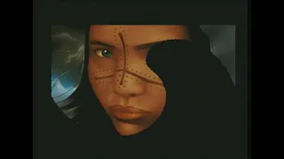 (Amiga AGA demo) MadWizards-The Girl With The Sun In Her Hair(1998)(real HW,a1200-Apollo1230/ 42MHz)