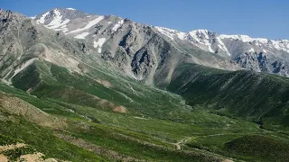 1й-Часть Таджикистан🇹🇯 Узбекистан🇺🇿Ангрен Ташкент Казахстан🇰🇿Москва