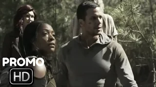 Z Nation 2x14 "Day One" Promo (HD)