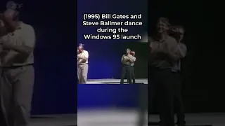Most Iconic Business Clips in Business History - Part 3 #shorts #microsoft #billgates #funny