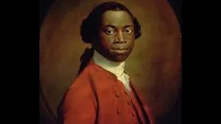 Three-Minute Lesson: Interesting Narrative of the Life of Olaudah Equiano