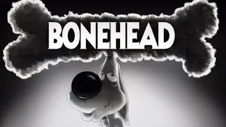 Looney Tunes Cartoons - Bonehead (2021) Opening Title & Closing [HBO Max]