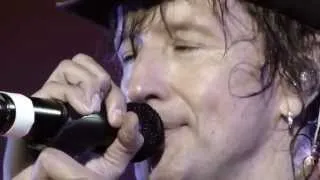 Richie Sambora These Days Multi-Cam 2012