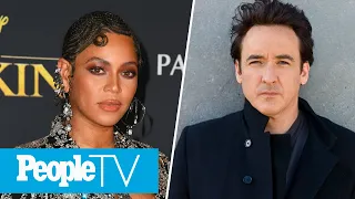 Beyoncé & More Show Support For Protests, John Cusack: Police 'Came At Me With Batons' | PeopleTV