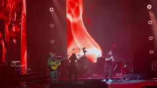 Corazón partio - Alejandro Sanz en vivo desde el Auditorio Nacional 2023