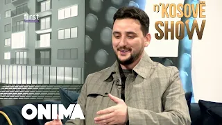 n'Kosove Show - Hoxha nga Peja qe thotë dreqi nuk egziston xhenti dhe xhehnemi nuk dihet ku ndodhen