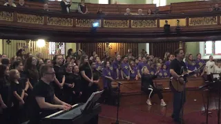 Choirfest 2019 - Dreams - Tribute to Dolores O'Riordan
