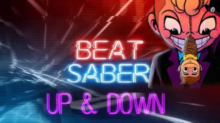 Up & Down - Marnik [Expert+] Beatsaber