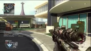 First BO2 Quad Feed