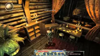 Let's PLay Divinity II Ego Draconis Part 2 - Adventure Time