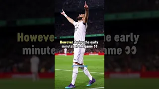 Real Madrid ROBBED Barcelona in El Clasico 😳🤔 #football #viral