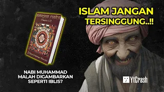 NGERI, PENISTAAN BUKAN SI..?? Kitab Misterius Hindu Bhavisya Purana Isinya Mirip Islam, tapi…