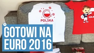 Gotowi na Euro 2016 I VLOG #30