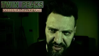 Patreon: Twin Peaks (OST) (1990) - Angelo Badalamenti - Minirece richiesta da Cristiano Bonfiglio