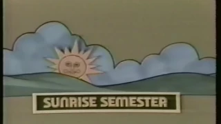 Sunrise Semester with Ed Grimly - The Snake