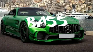 🔈BASS BOOSTED🔈 CAR MUSIC BASS MIX 2019 🔥 BEST EDM, TRAP, ELECTRO HOUSE #10