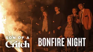 Son of a Critch: Behind the scenes making Bonfire Night (Episode 305)