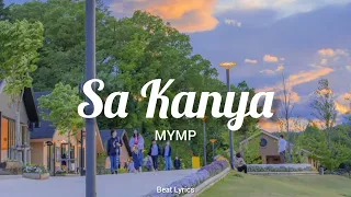 Sa Kanya - MYMP