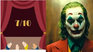 JOKER | iskreno o filmu | filmska recenzija