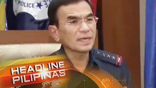 Headline Pilipinas | Teleradyo (12 July 2021)