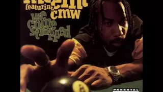 MC Eiht - Nuthin' But Tha Gangsta