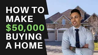 How to Buy a House with Instant Equity - Personal Home Buying Strategy
