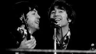 The Beatles "Last Live Show" Candlestick Park 8/29/66 HD-720p