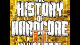 The best track History of Hardcore II part 2