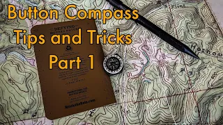 Button Compass Tricks to know