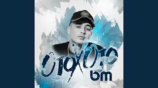 BM - OJO X OJO (Audio)