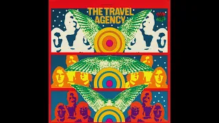 The Travel Agency - Selftitled (1968 Vinyl Rip) 🇺🇸 Psychedelic Rock/Pop Roc/Beat/soft rock