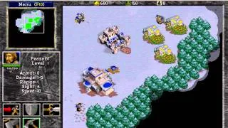 Warcraft II Tides Of Darkness (1995)