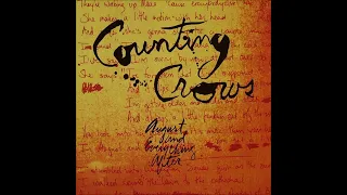 Counting Crows "Mr. Jones"