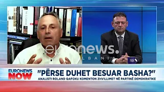 Qafoku "zë mat" demokratin: Përse i beson ti Bashës?