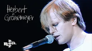 Herbert Grönemeyer - ROCKPOP IN CONCERT (1984) (Remastered)