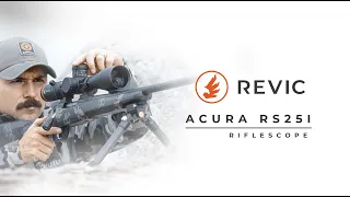 Revic | Acura | RS25i Product Video