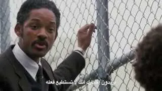 مقطع تحفيزي من فيلم The Pursuit of Happiness مترجم للعربية HQ