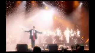 Vitas - Return Home St. Petersburg Concert 2007 Part 14: Opera 2