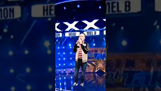 @AGT Faithfully- Journey