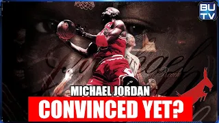 Kobe Fan Reacts to 16 Straight Mins Of Michael Jordan Facts That'll Convince You Hes The Undisputed🐐