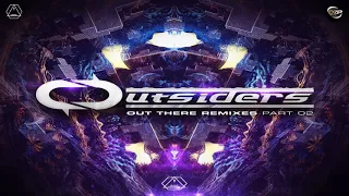 Outsiders - Crossing FX (StarLab Remix)