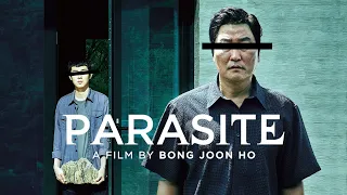 ‘Parasite’ official trailer