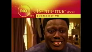 FOX Commercials (May 5, 2002)