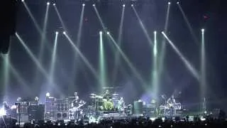 Pearl Jam ~ Corduroy 11/23/13 Los Angeles Sports Arena, CA