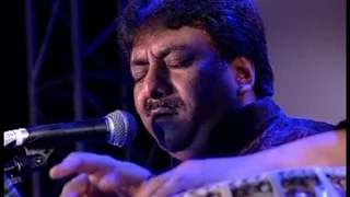 jab we met aaoge jab tum/Unplugged by Ustad Rashid Khan KFF 2014